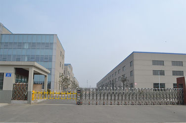 چین CHANGZHOU MOUETTE MACHINERY CO., LTD