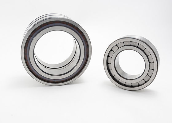 یاتاقان غلتکی متریک NJ2310E نیمه مکان یابی تک ردیفی