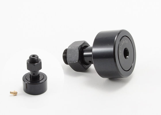 Crown Hex Hole Heavy Duty Cam Followers Roller Sealed CCF 1/2 N SB Bearing Steel