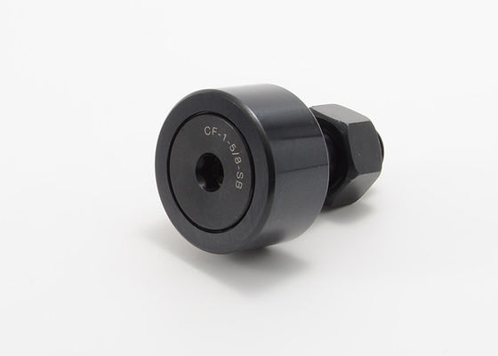 شکاف پیچ گوشتی بلبرینگ بلبرینگ گل میخ فولادی بادامک تاجدار CF 1/2 CF-2 CF-1 3/8-S