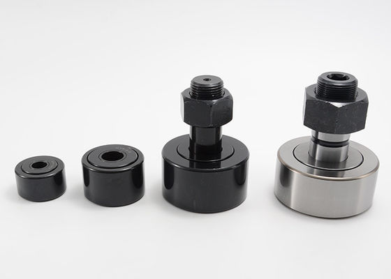 شکاف پیچ گوشتی بلبرینگ بلبرینگ گل میخ فولادی بادامک تاجدار CF 1/2 CF-2 CF-1 3/8-S