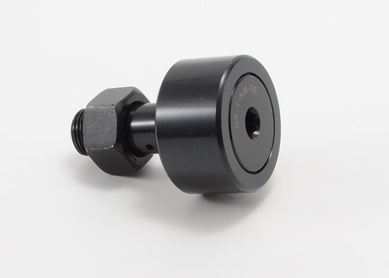 گل میخ مهر و موم شده استوانه ای بادامک و دنبال کننده شش گوش شفت CF 1/2 SB CF 1 1/2 SB اینچ