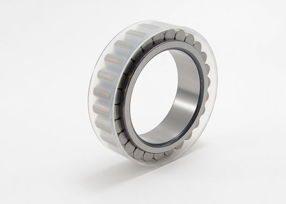 بلبرینگ غلتکی استوانه ای RSL18 3032 Gcr15 تک ردیفه کامل بدون حلقه بیرونی