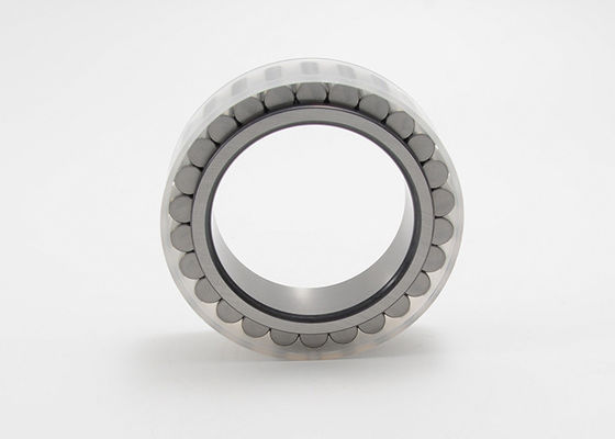 بلبرینگ غلتکی استوانه ای RSL18 3032 Gcr15 تک ردیفه کامل بدون حلقه بیرونی