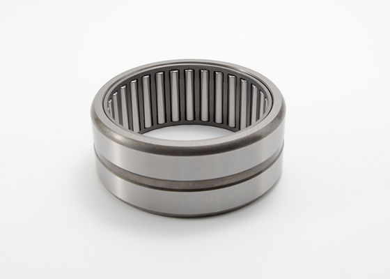 52100 یاتاقان سوزنی سنگین شعاعی استوانه ای غلتک تک ردیف MR 22 N عرض باریک