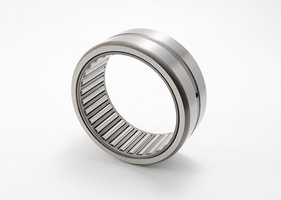 52100 یاتاقان سوزنی سنگین شعاعی استوانه ای غلتک تک ردیف MR 22 N عرض باریک