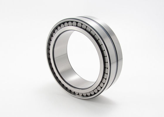 غلتک استوانه ای مینیاتوری دو ردیفه با حفره مخروطی فوق دقیق NN3010K SP