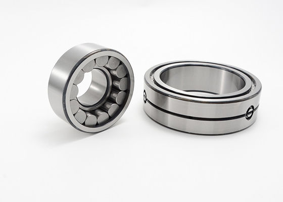بلبرینگ غلتکی فوق دقیق NN3022KTN1 دو ردیفه استوانه ای W33