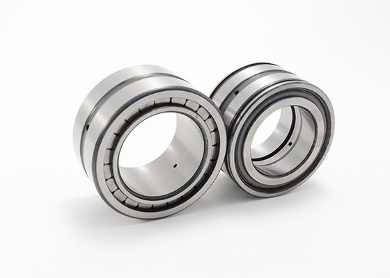 بلبرینگ غلتکی فوق دقیق NN3022KTN1 دو ردیفه استوانه ای W33