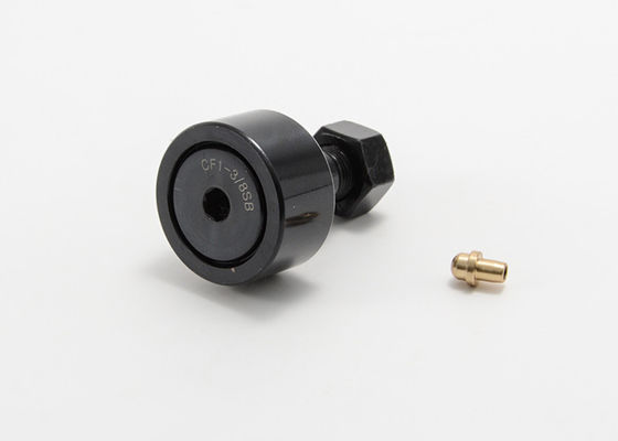McGill Stud Type Follower Cam Follower کامل مکمل اینچ استوانه ای شکاف پیچ گوشتی مهر و موم شده CFE 1/2 S