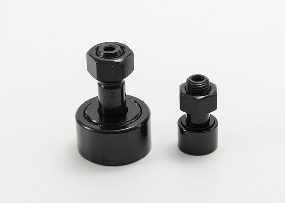 McGill Stud Type Follower Cam Follower کامل مکمل اینچ استوانه ای شکاف پیچ گوشتی مهر و موم شده CFE 1/2 S