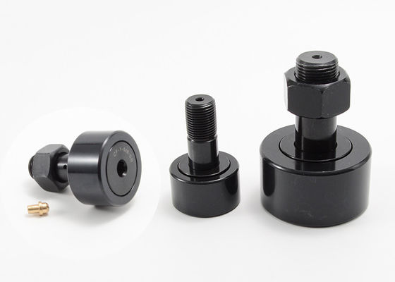 Crown Hex Hole Heavy Duty Cam Followers Roller Sealed CCF 1/2 N SB Bearing Steel