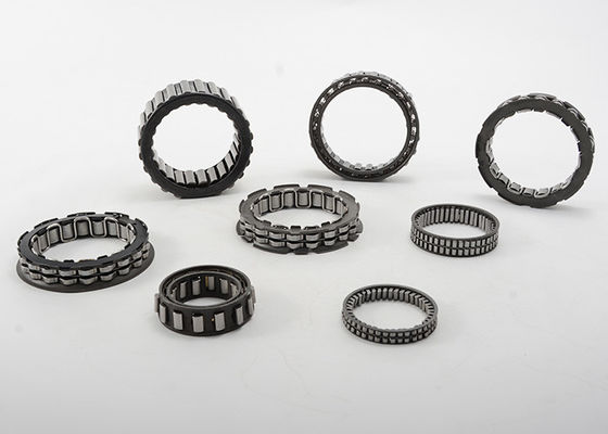 بلبرینگ کلاچ یک طرفه سخت شده 12 میلی متری Sprag FRN 442 Z درج المنت با حلقه ها